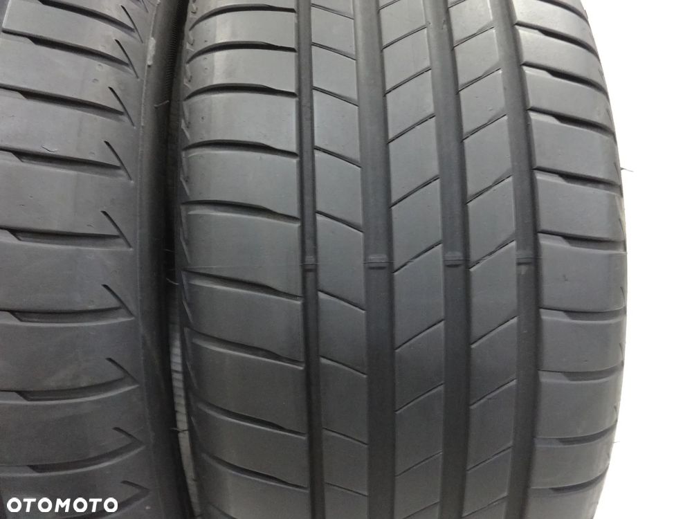 225/45/18 Bridgestone Turanza T005 - 3