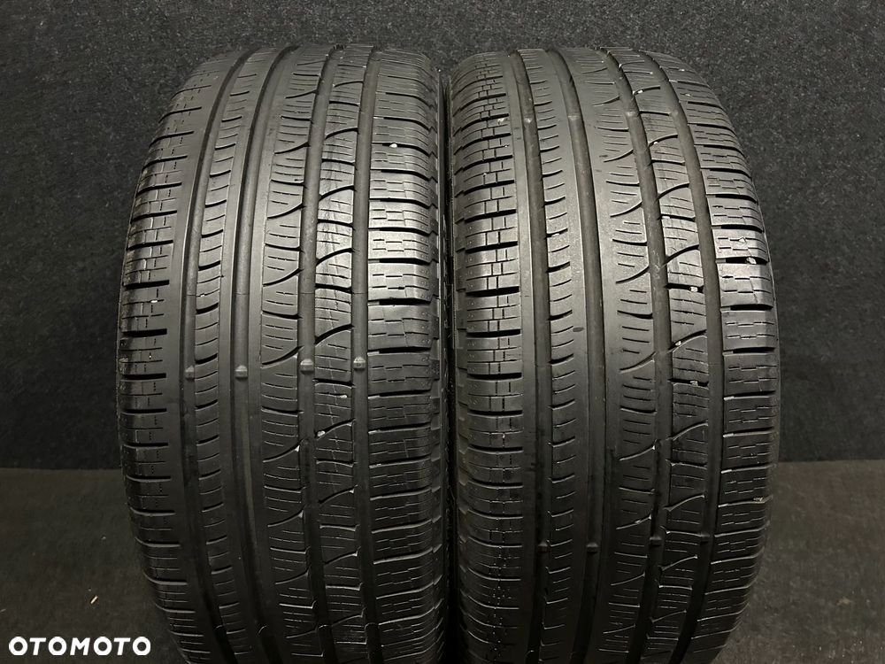 Opony Całoroczne Pirelli Scorpion Verde All Season 245/45/19 102W XL 2szt. - 1