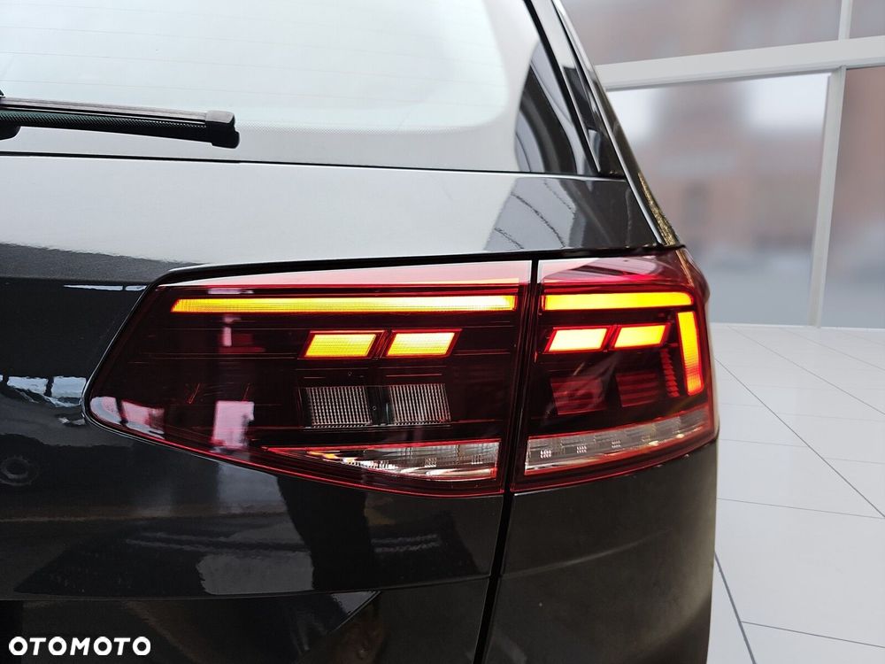 Volkswagen Passat 2.0 TDI EVO Business DSG - 13
