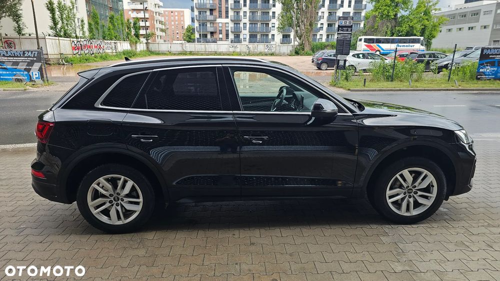 Audi Q5 - 8