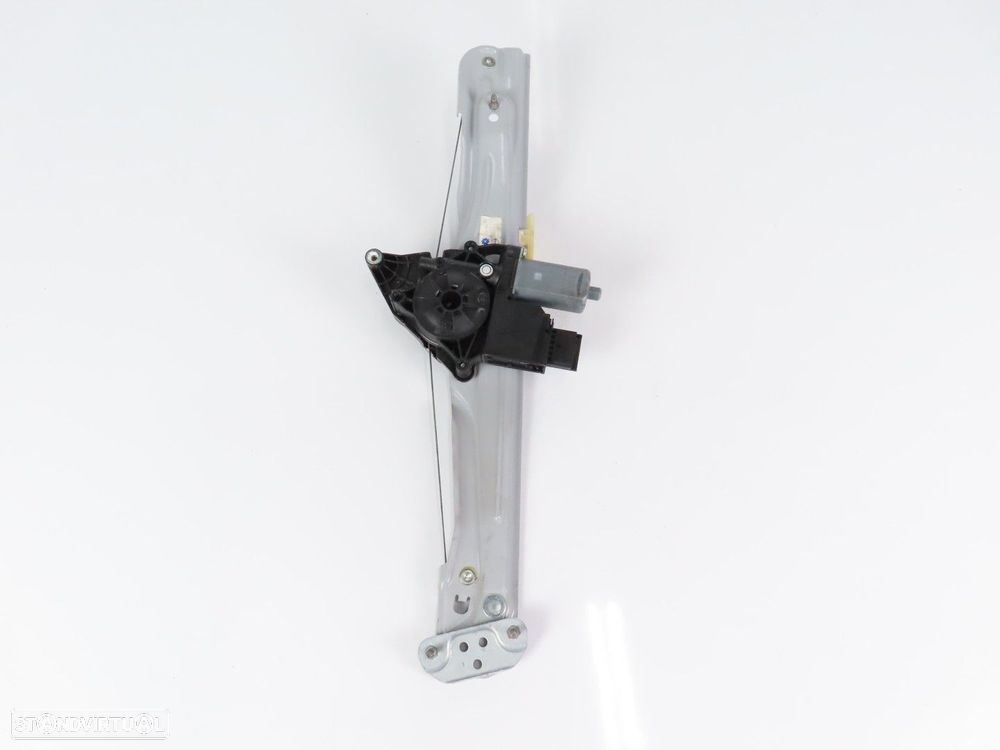 Elevador da Porta com Motor Direito/Frente Usado / Original OPEL CROSSLAND X (P1... - 2