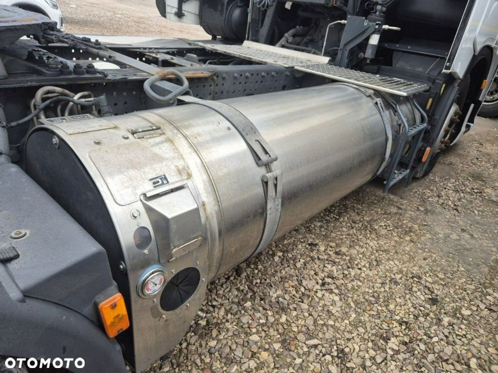 Iveco As440St/p - 40