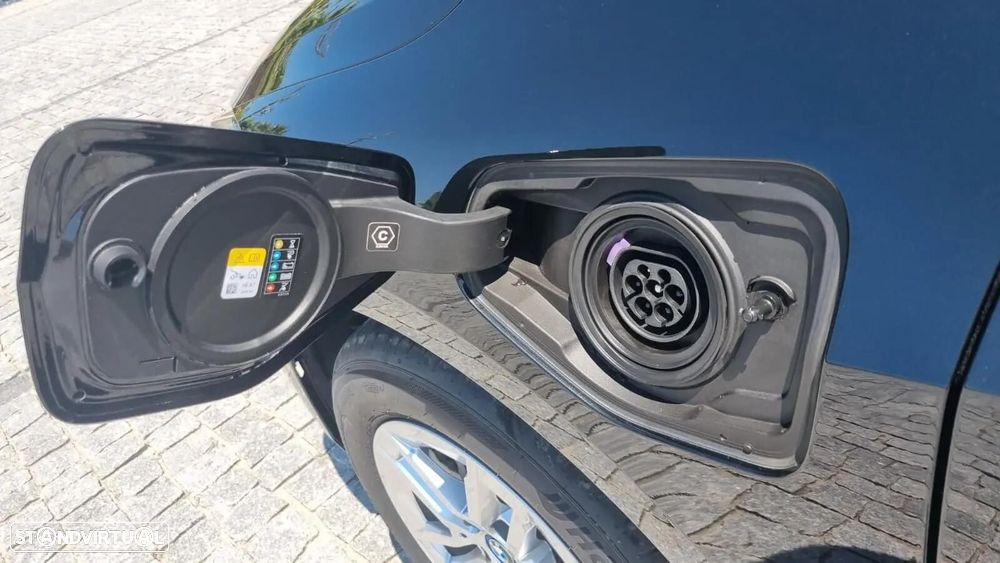 BMW 225xe Active Tourer e xDrive - 16
