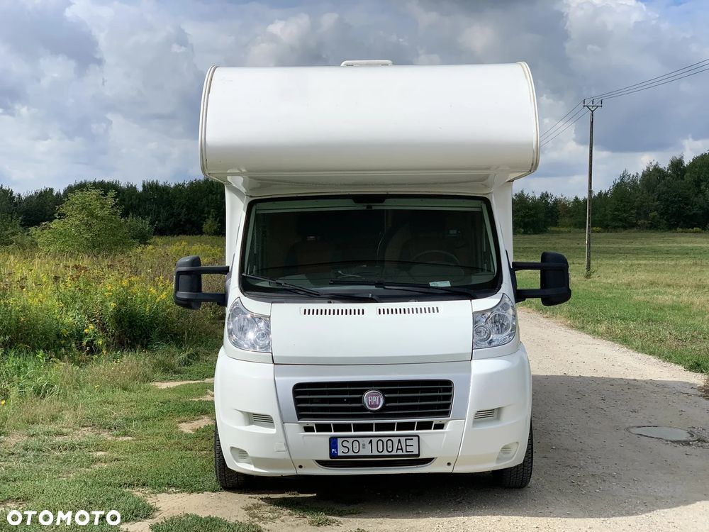 Fiat Ducato - 2