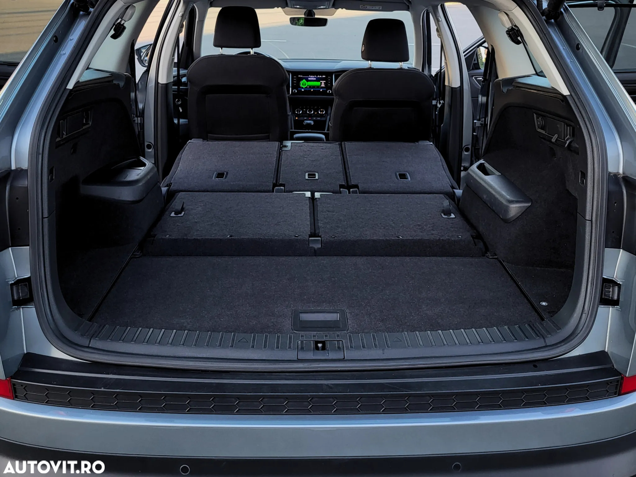 Skoda Kodiaq 2.0 TDI 4X4 DSG Style - 13