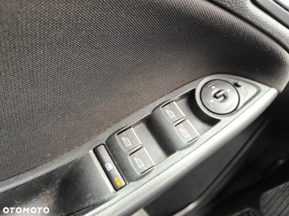 Ford Focus 1.5 EcoBoost STart-Stopp-System ST-LINE - 18