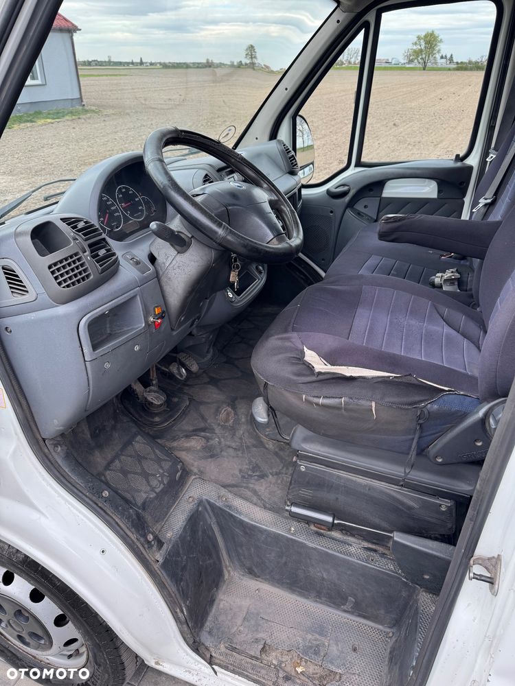 Fiat Ducato - 10