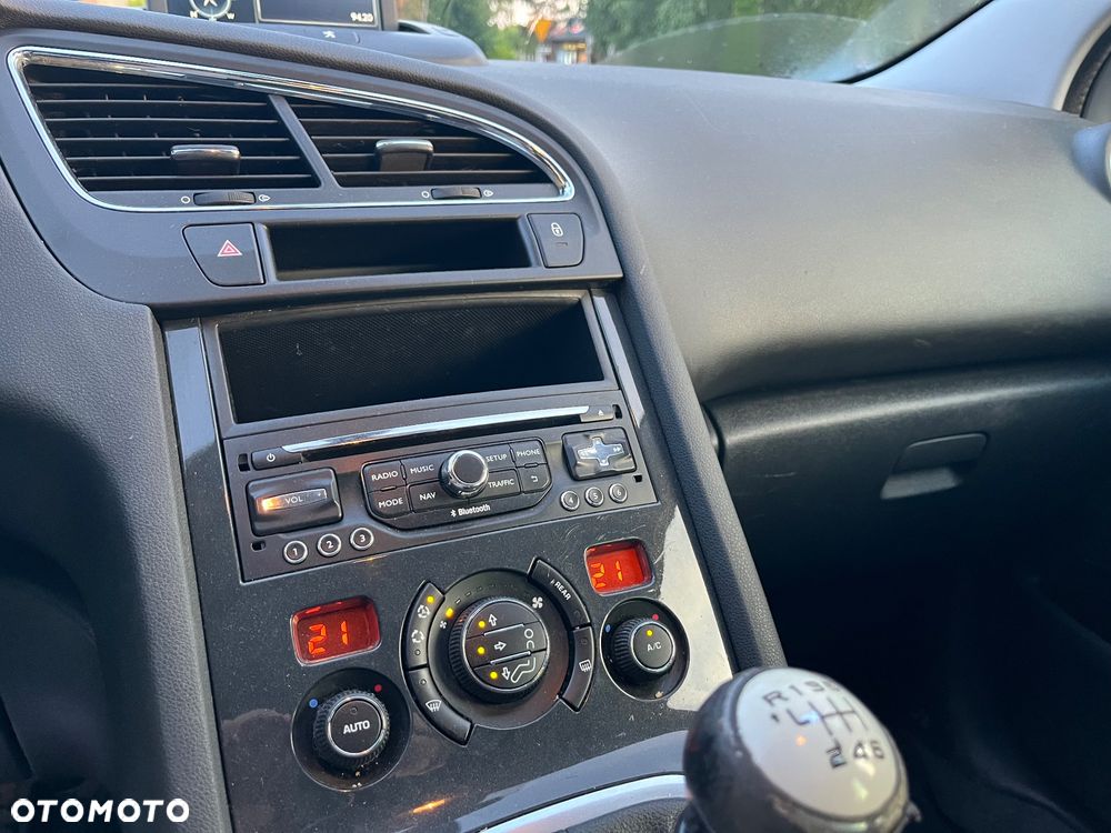 Peugeot 5008 2.0 BlueHDi Style 7os - 18