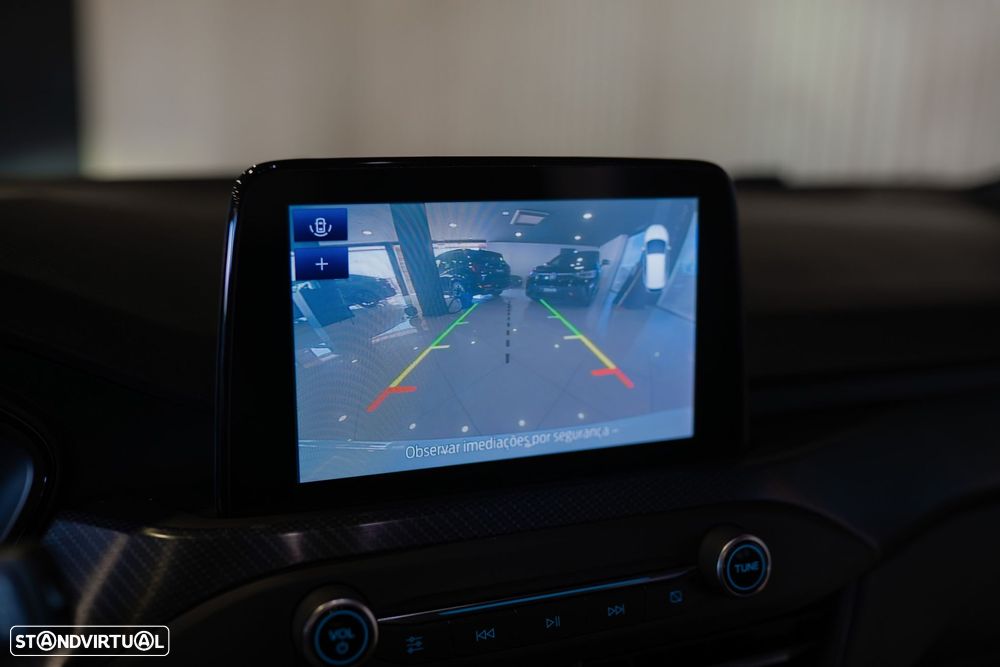 Ford Focus 1.0 EcoBoost ST-Line - 42