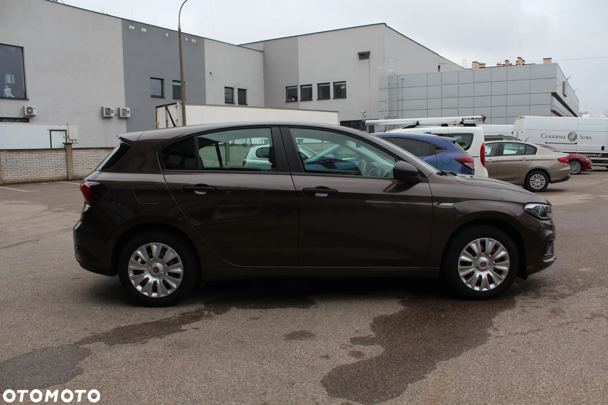 Fiat Tipo 1.0 T3 City Life - 7
