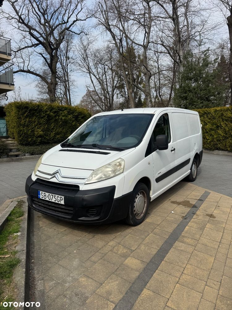 Citroën Jumpy - 4
