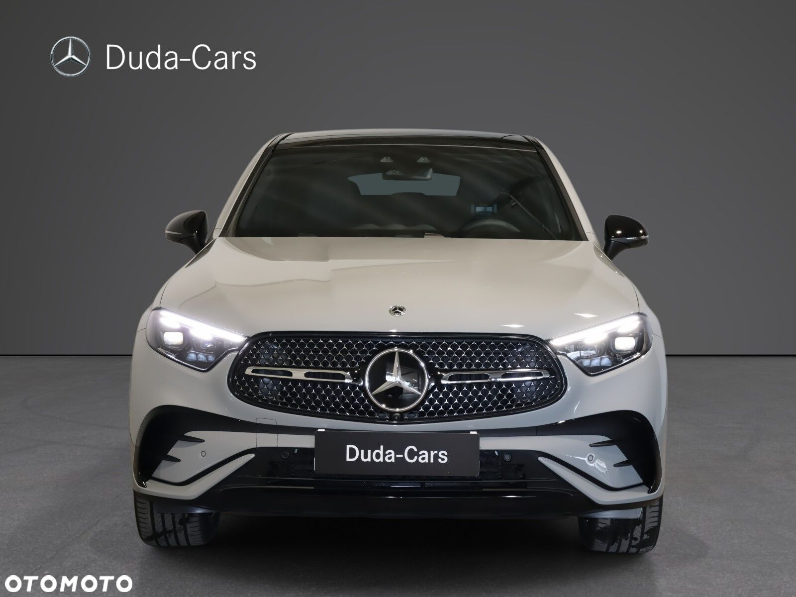 Mercedes-Benz GLC - 2