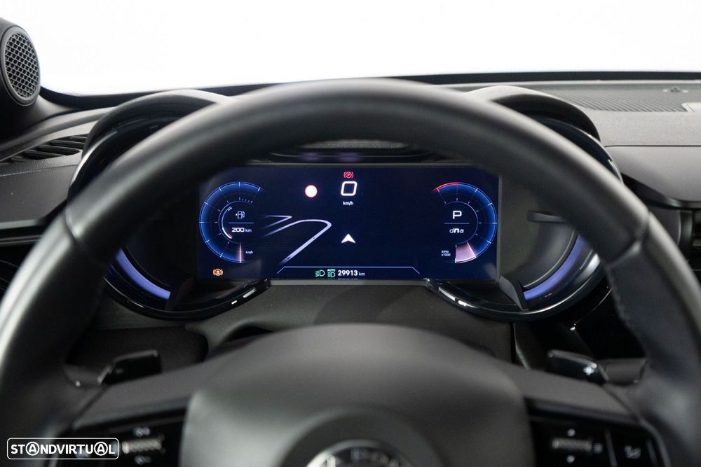 Alfa Romeo Junior 1.2 Sport Speciale eDCT6 - 28