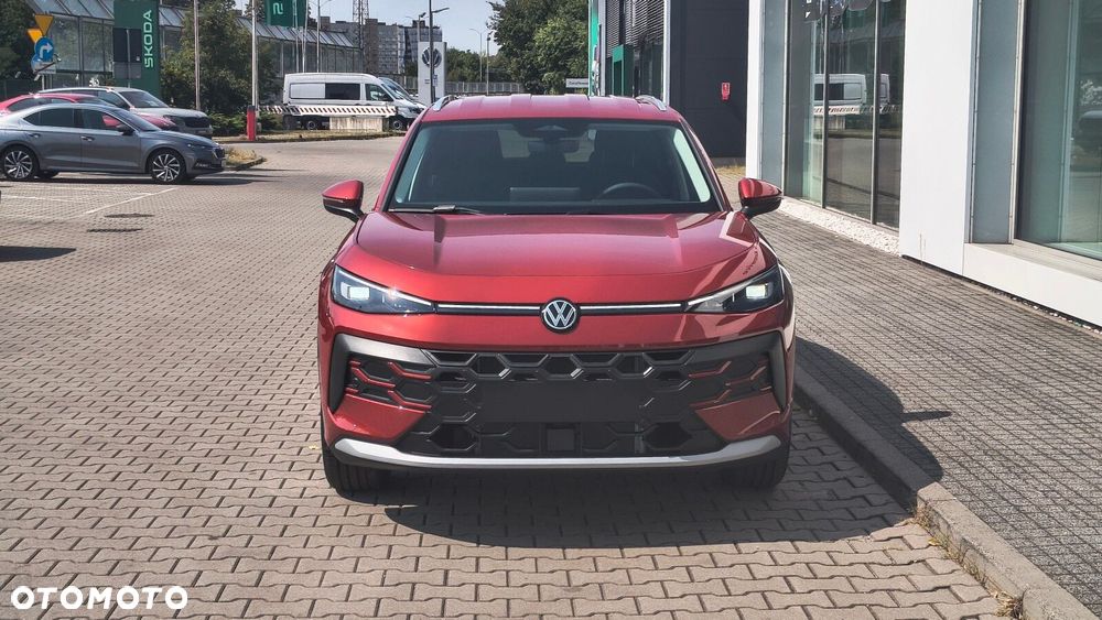 Volkswagen T-Roc - 3