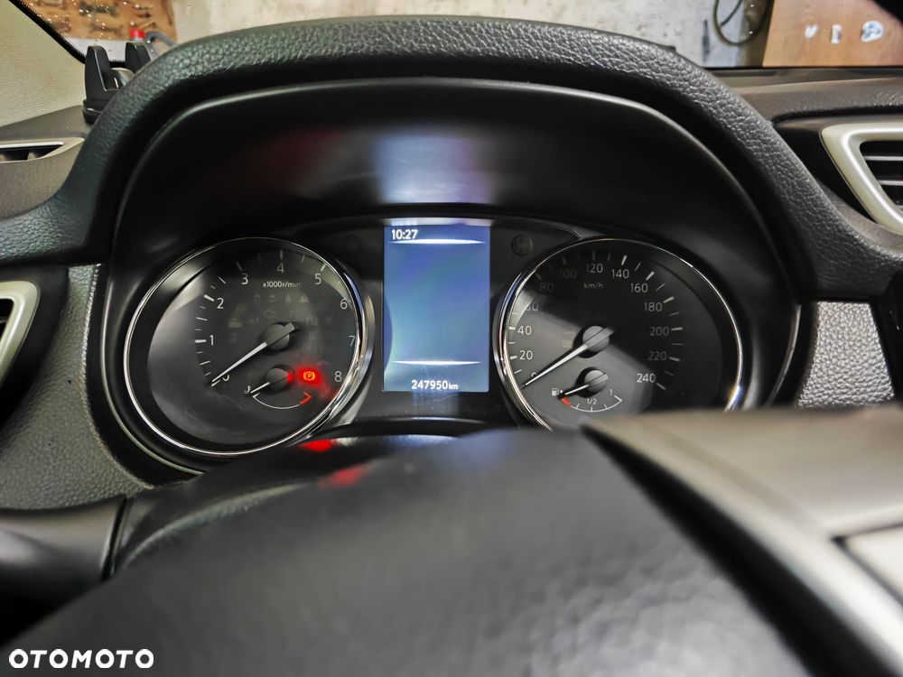Nissan Qashqai - 30