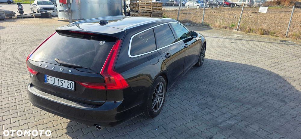 Volvo V90 2016 photo 3