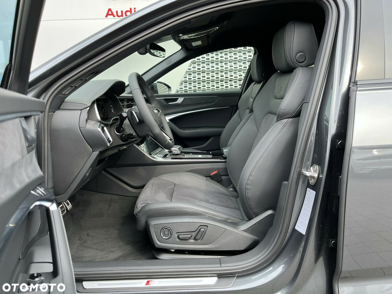 Audi A6 - 19
