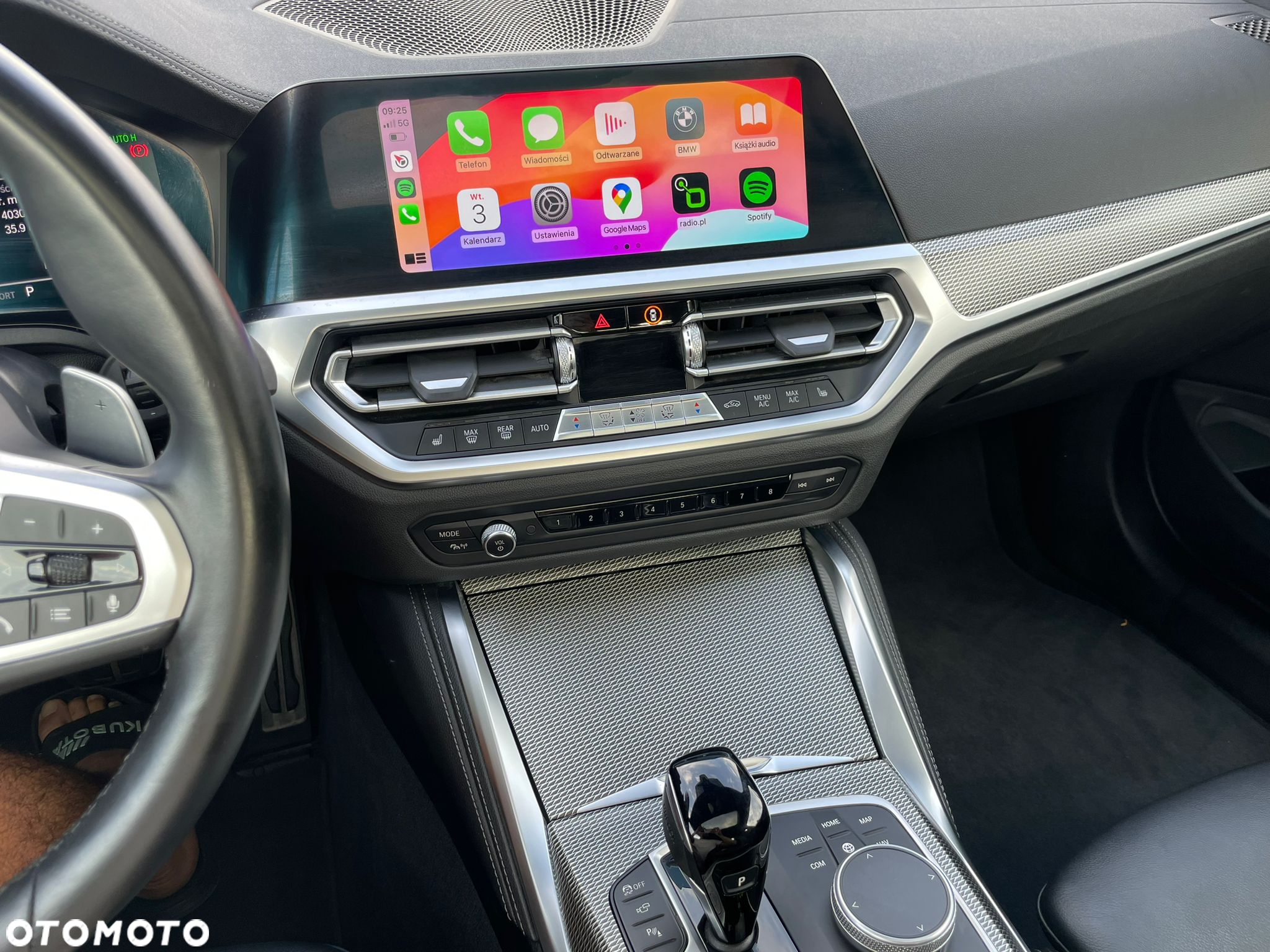 BMW Seria 4 M440i xDrive - 10