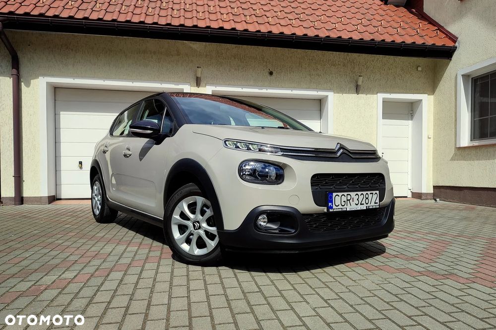 Citroën C3 Pure Tech 83 S&S SHINE - 18