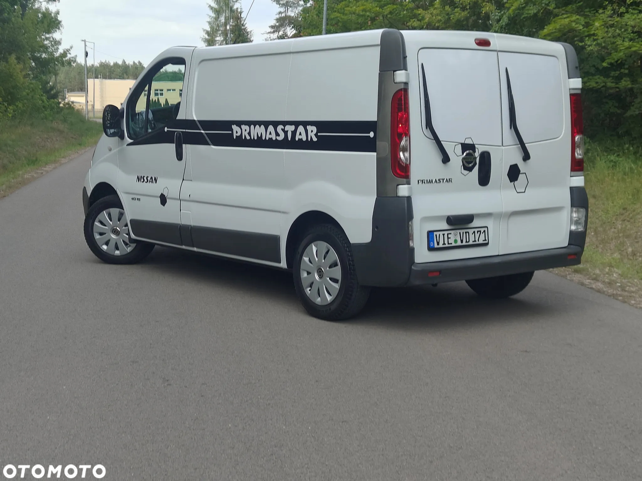 Renault Trafic - 7