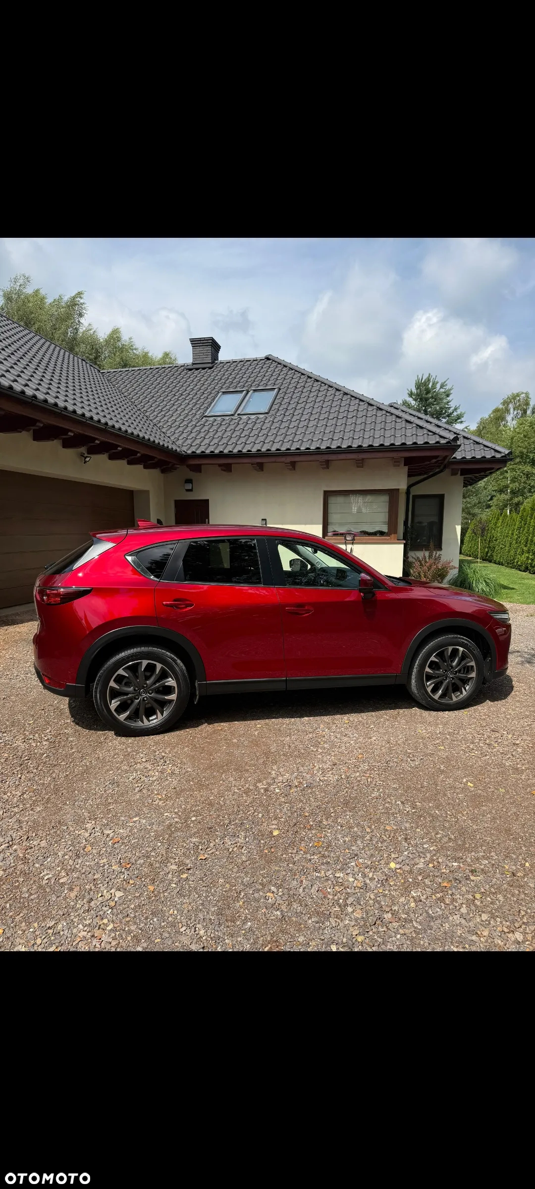 Mazda CX-5 - 8