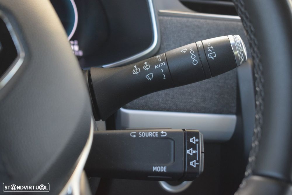 Renault Zoe (c/ Bateria) Limited 50 - 28