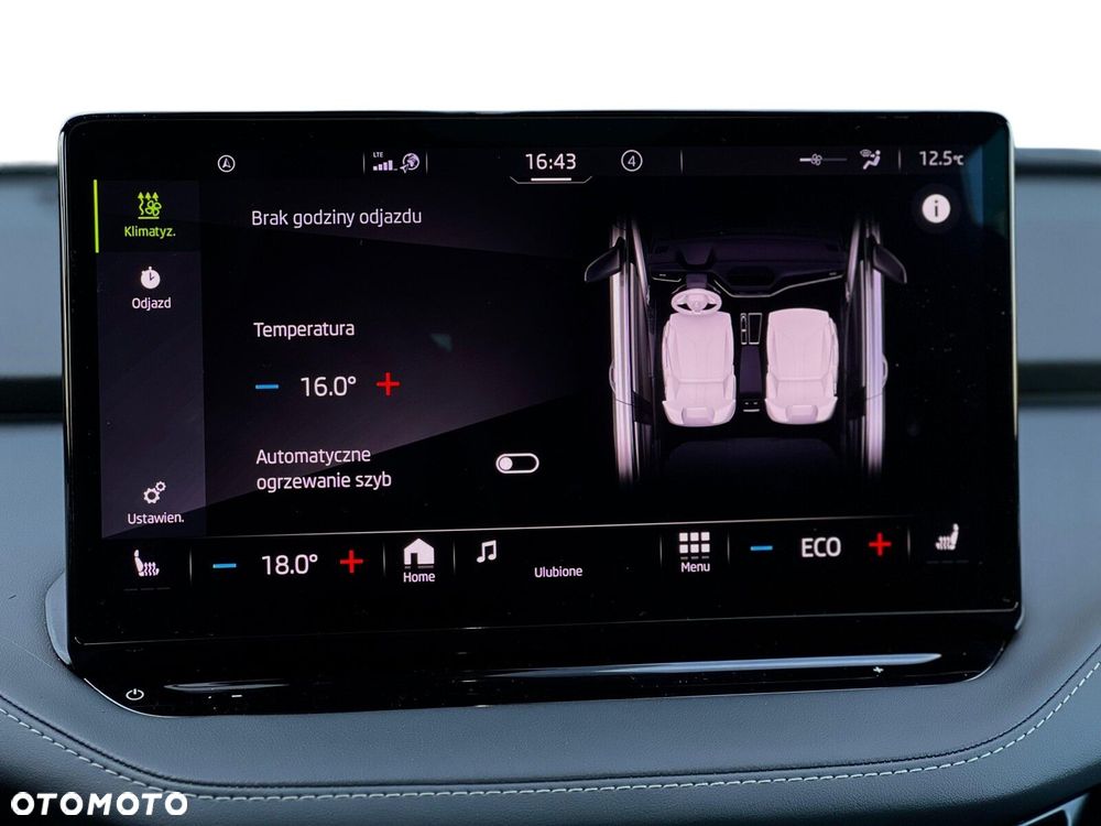 Skoda Enyaq RS 82kWh - 36