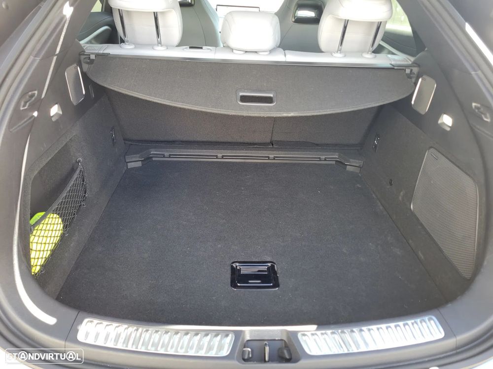 BYD Sealion 7 SEALION7 91.3 kWh Excellence AWD - 13