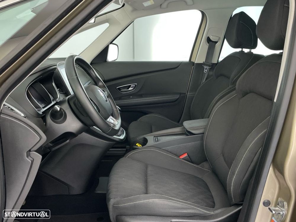 Renault Grand Scénic 1.3 TCe Limited - 11