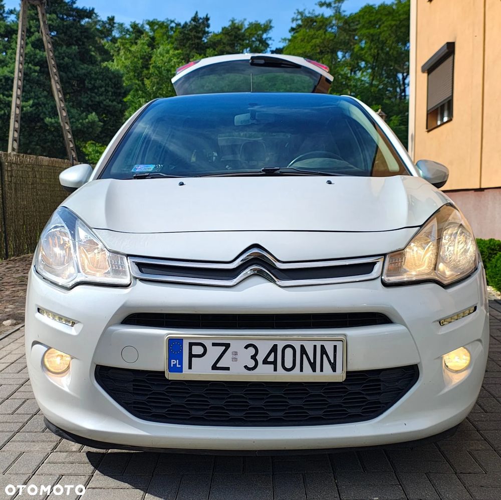 Citroën C3 1.2 VTi Attraction - 9