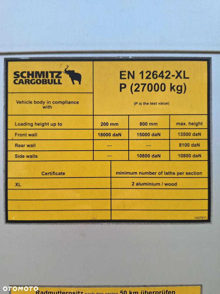 Schmitz Cargobull - 9