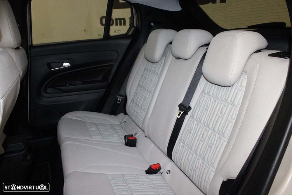 Fiat 600e 54 kWh La Prima - 39