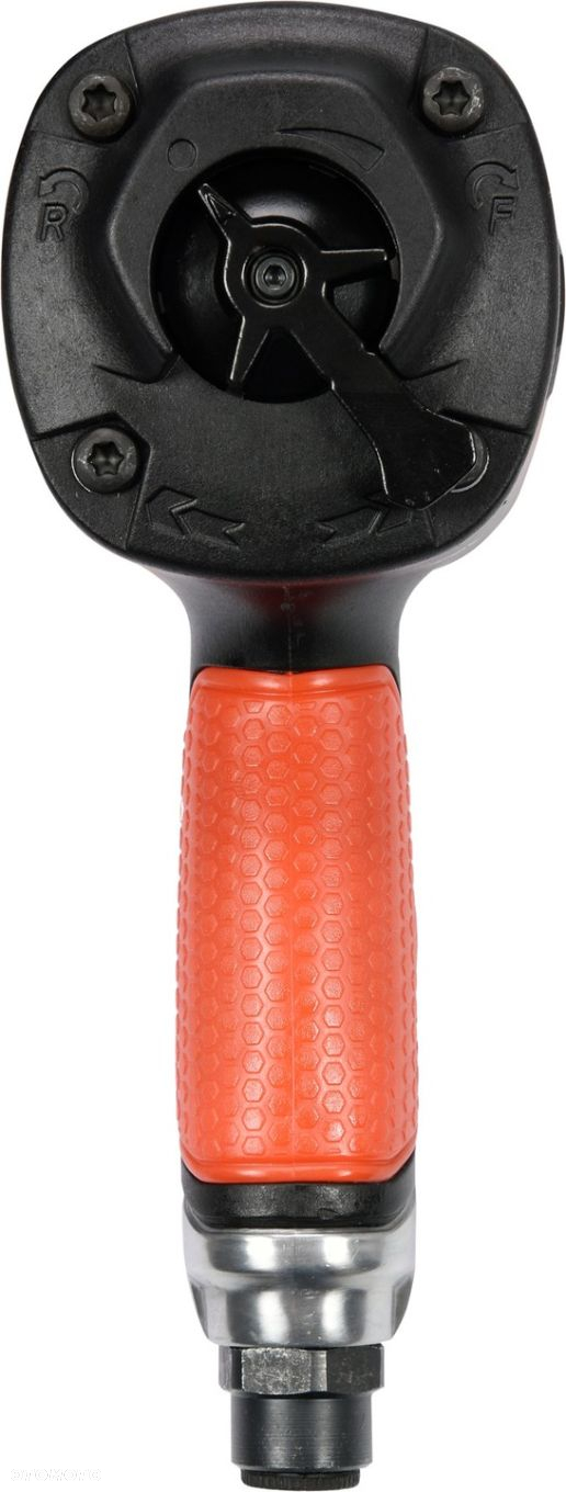YATO KLUCZ PNEUMATYCZNY 1/2" 680NM KOMPOZYT - 3