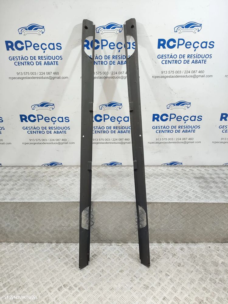 Embaladeira Embaladeiras esquerda direita Citroen DS3 DS 3 - 12
