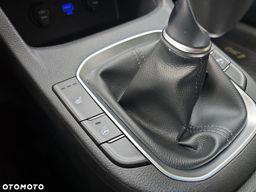 Hyundai i30 1.0 T-GDI Smart - 25