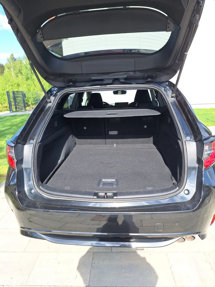 Toyota Corolla 2.0 Hybrid Comfort - 5