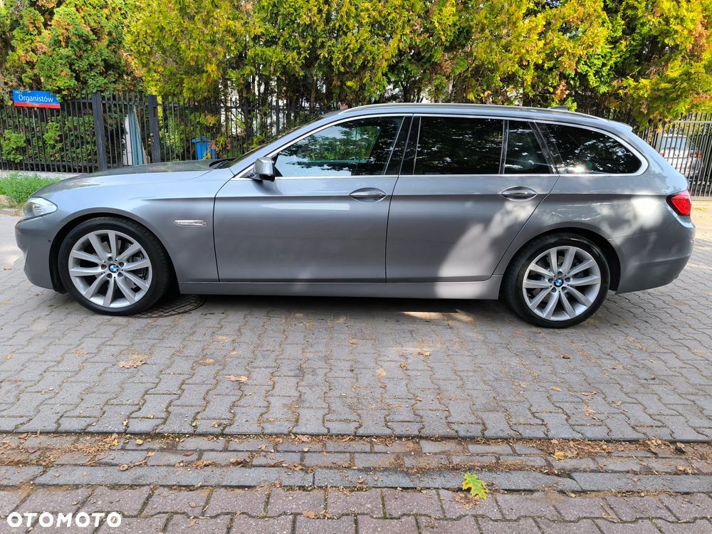 BMW Seria 5 - 13