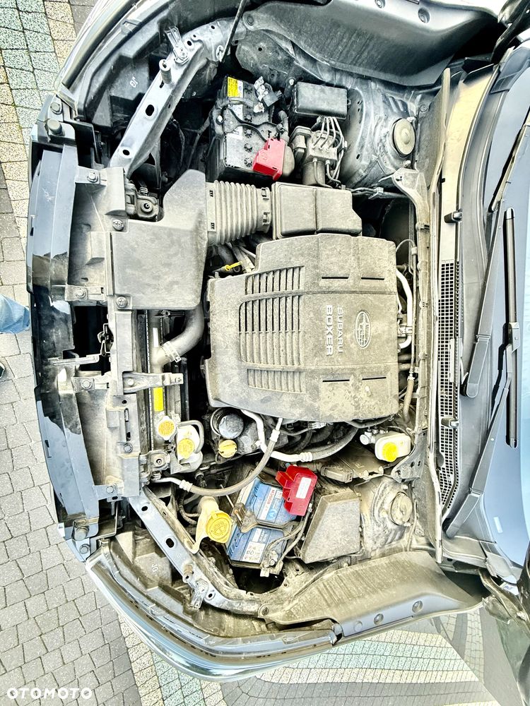 Subaru Forester - 20