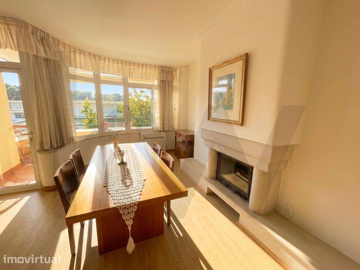 Apartamento em Cascais, no Bairro do Rosário, mobilado, com 2 quartos, - Grande imagem: 3/15