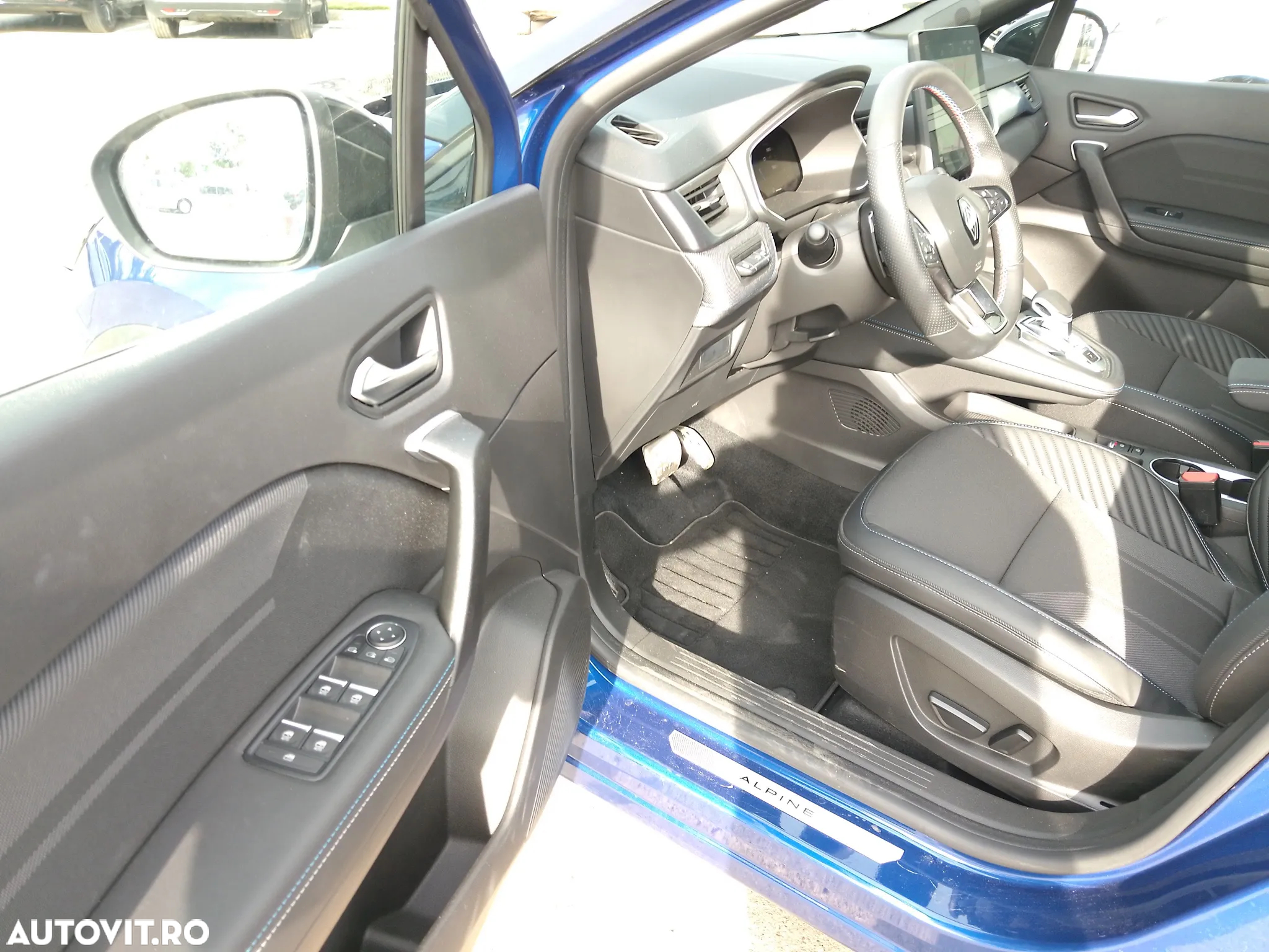Renault Captur - 10
