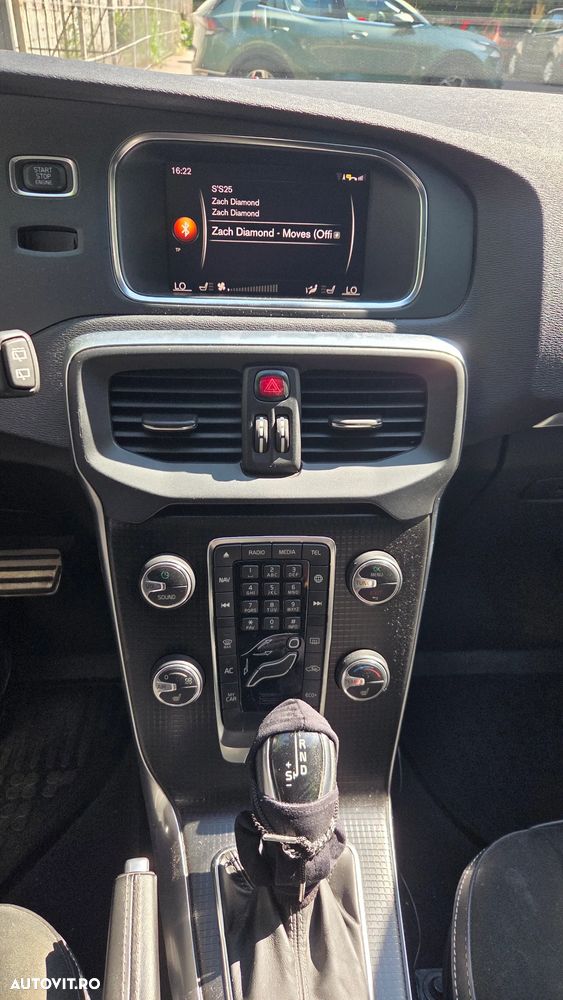 Volvo V40 - 20