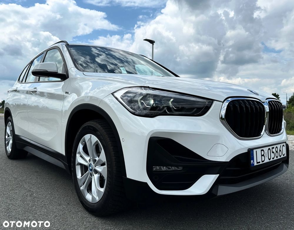 BMW X1 - 12