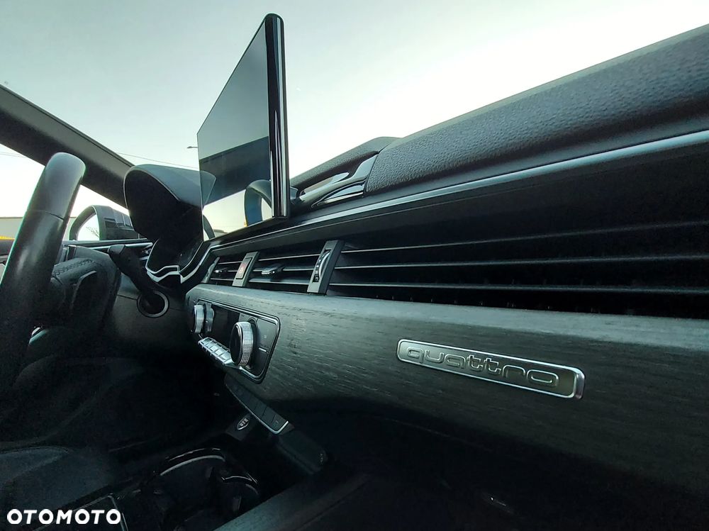Audi A5 Sportback 45 TFSI quattro S tronic S line - 17
