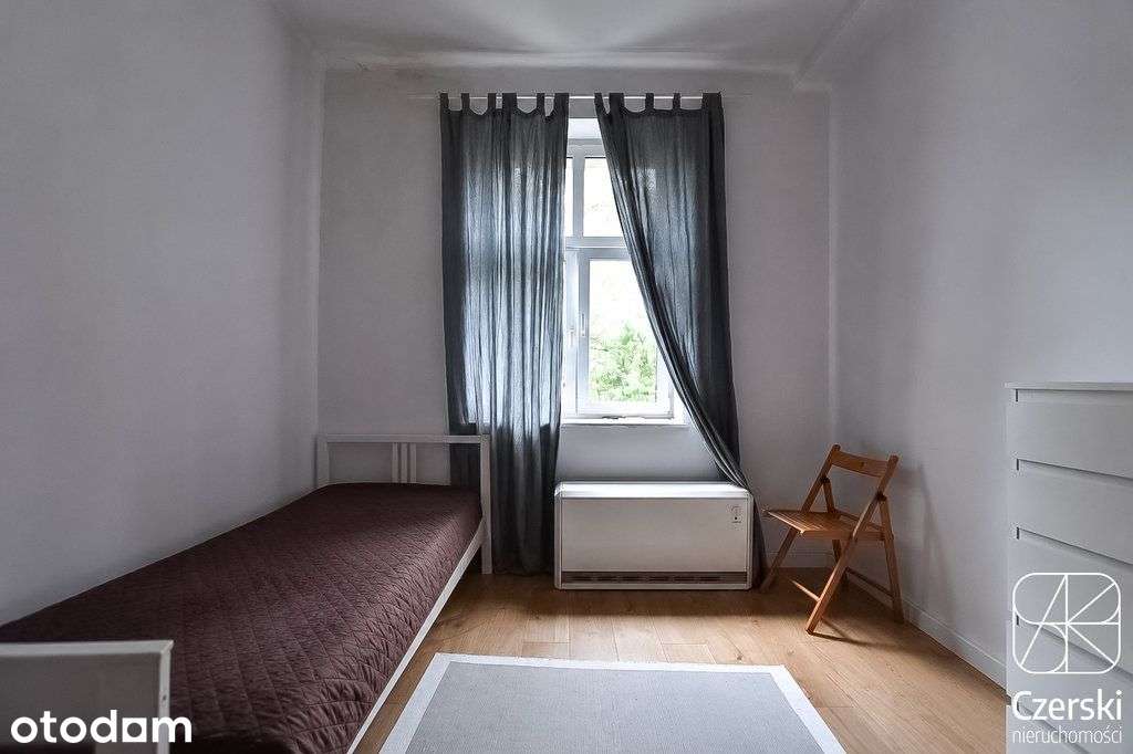 2-pokoje | Świetna lokalizacja | Dla studentów