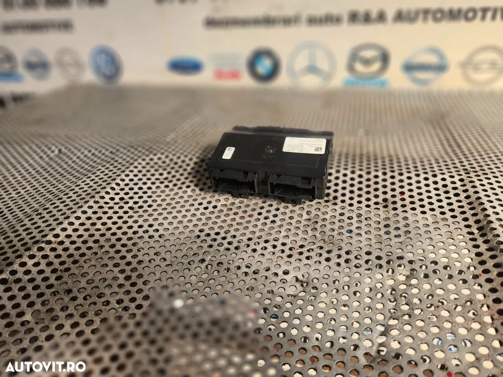 Modul Control Clima Bmw G20 G21 G22 G23 G42 Cod 5A7D1D9 Dezmembrez Bmw - Dezmembrari Arad - 2