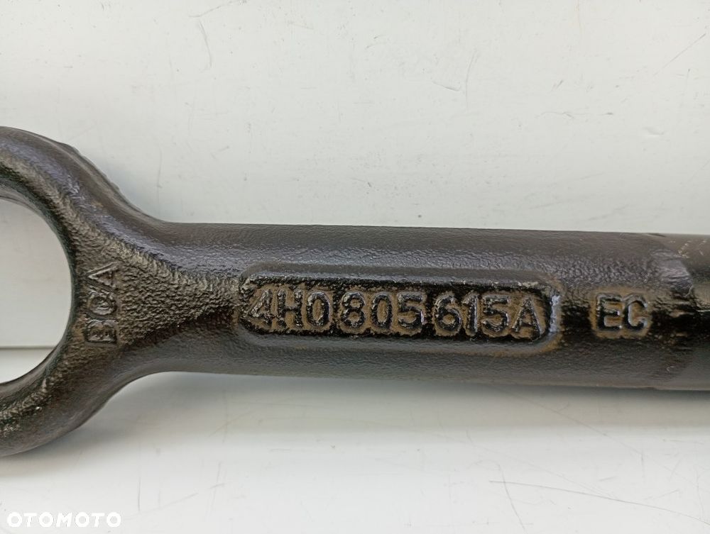 hak śruba ucho holownicze vw skoda audi 4H0805615A - 4