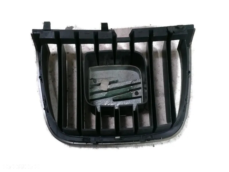 SEAT ALHAMBRA 95-06r GRILL ATRAPA CHŁODNICY 7M7853651 - 2