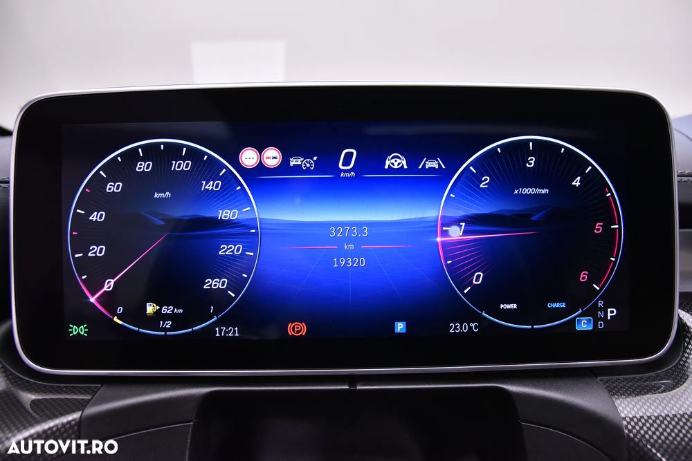 Mercedes-Benz CLE 220 d Coupe 9G-TRONIC Edition AMG Line - 10