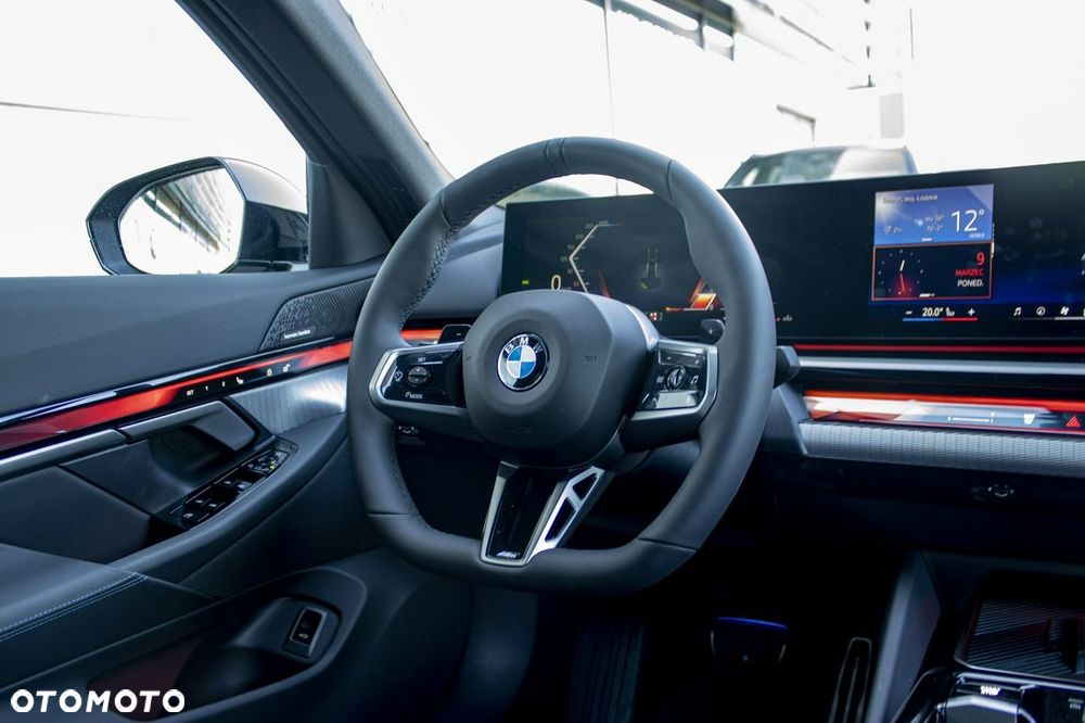 BMW Seria 5 - 22