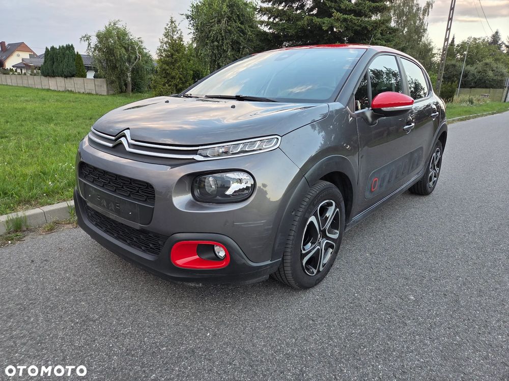 Citroën C3 - 7